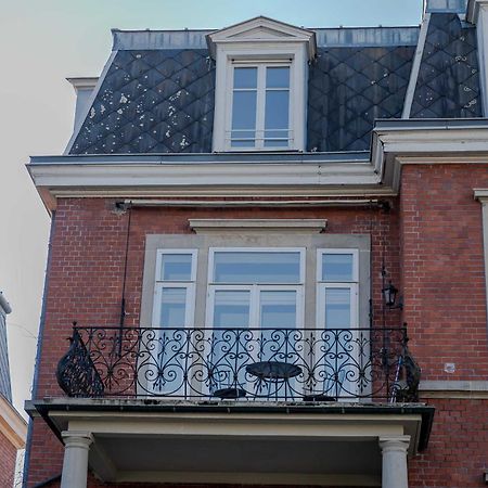 Le Relais De L'Orangerie Διαμέρισμα Στρασβούργο Εξωτερικό φωτογραφία