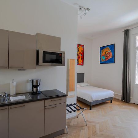 Le Relais De L'Orangerie Διαμέρισμα Στρασβούργο Εξωτερικό φωτογραφία