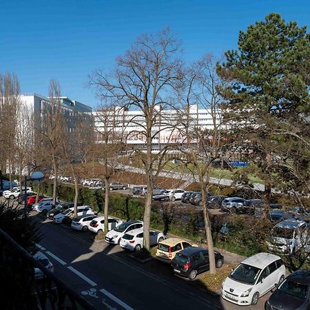Le Relais De L'Orangerie Διαμέρισμα Στρασβούργο Εξωτερικό φωτογραφία