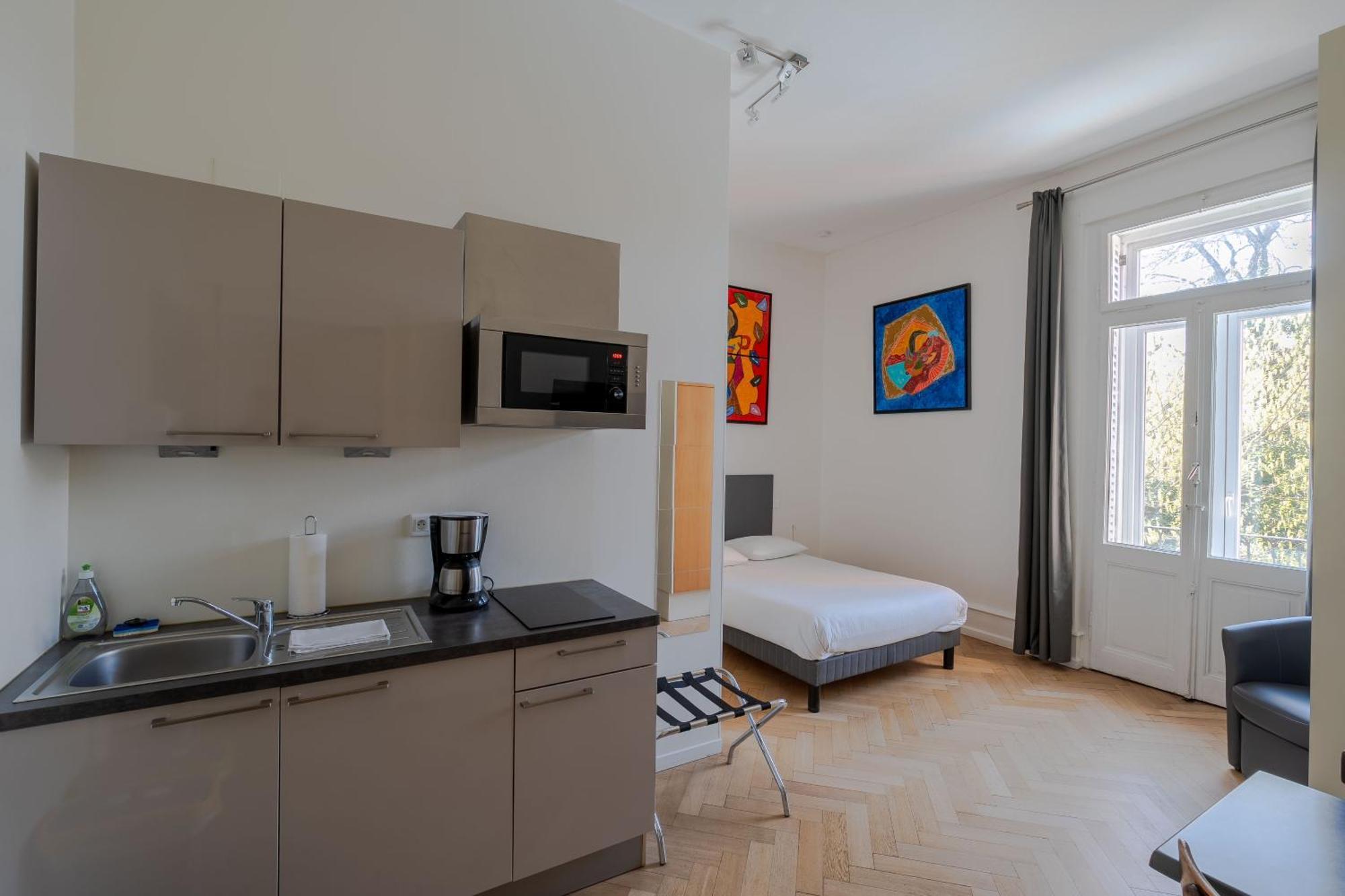 Le Relais De L'Orangerie Διαμέρισμα Στρασβούργο Εξωτερικό φωτογραφία
