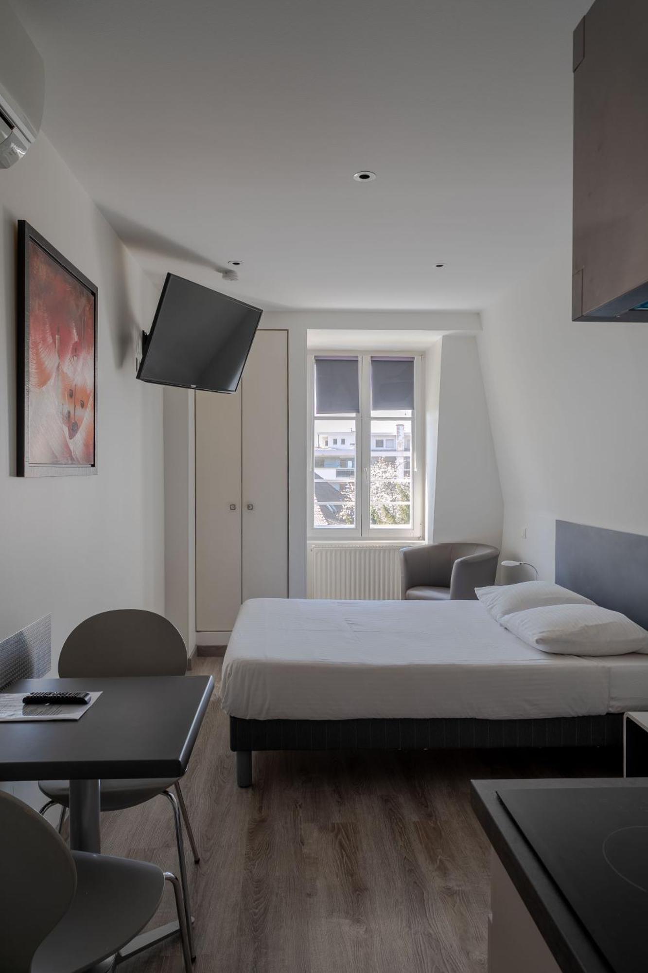 Le Relais De L'Orangerie Διαμέρισμα Στρασβούργο Εξωτερικό φωτογραφία
