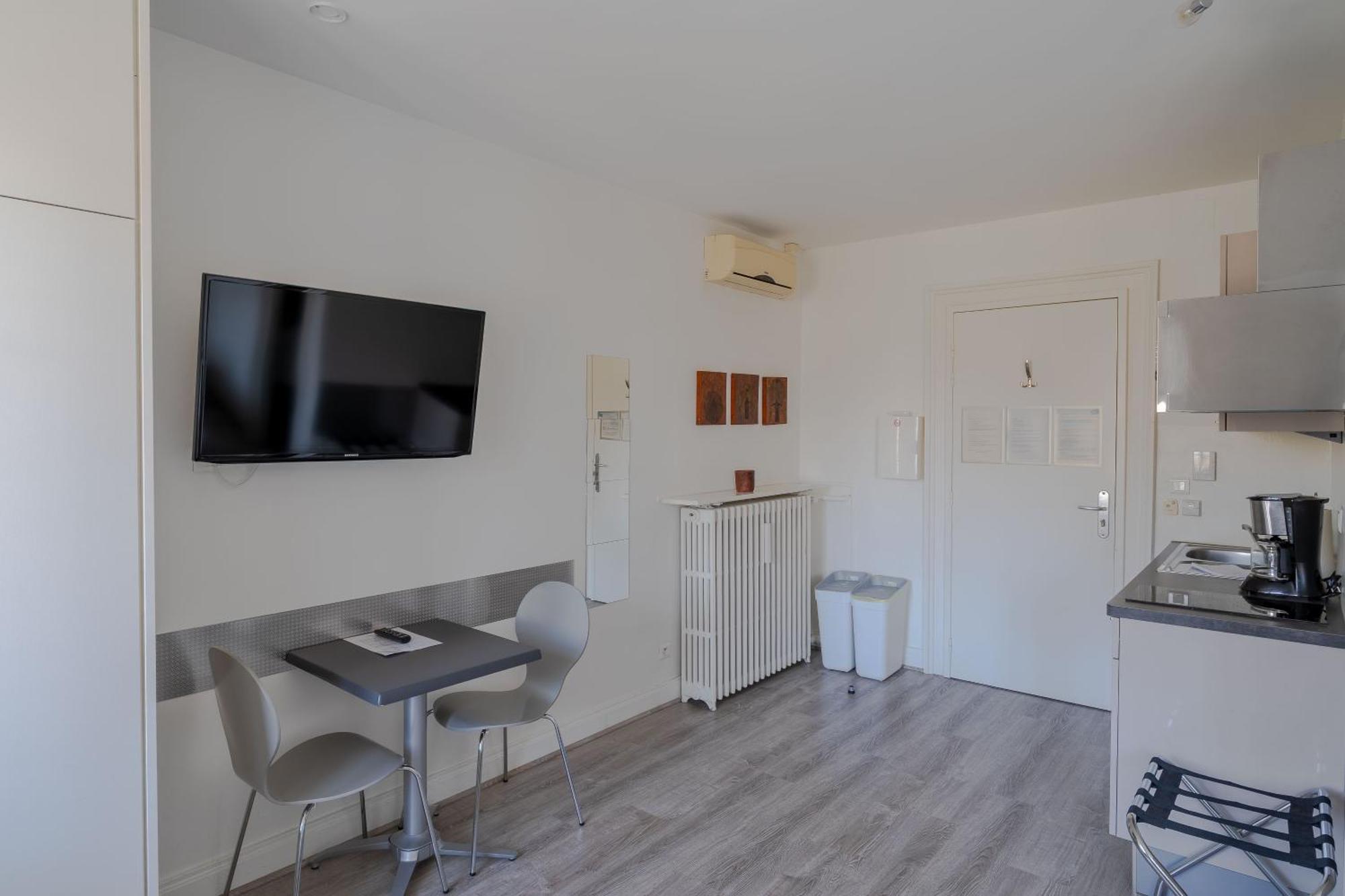Le Relais De L'Orangerie Διαμέρισμα Στρασβούργο Εξωτερικό φωτογραφία