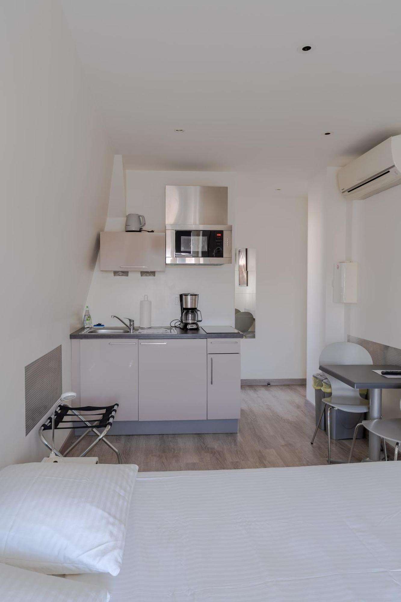 Le Relais De L'Orangerie Διαμέρισμα Στρασβούργο Εξωτερικό φωτογραφία