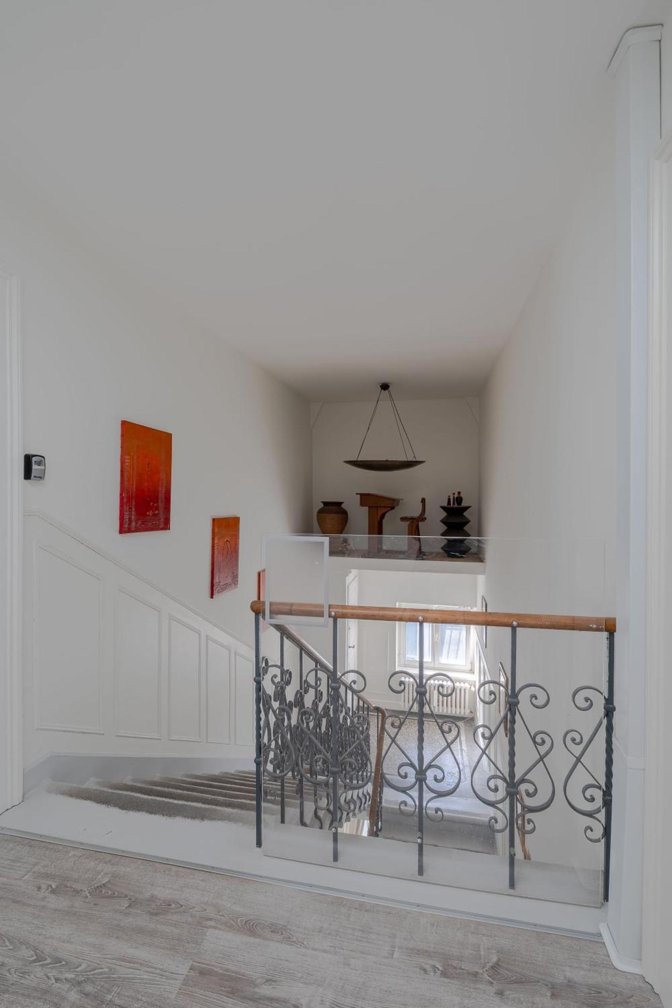 Le Relais De L'Orangerie Διαμέρισμα Στρασβούργο Εξωτερικό φωτογραφία