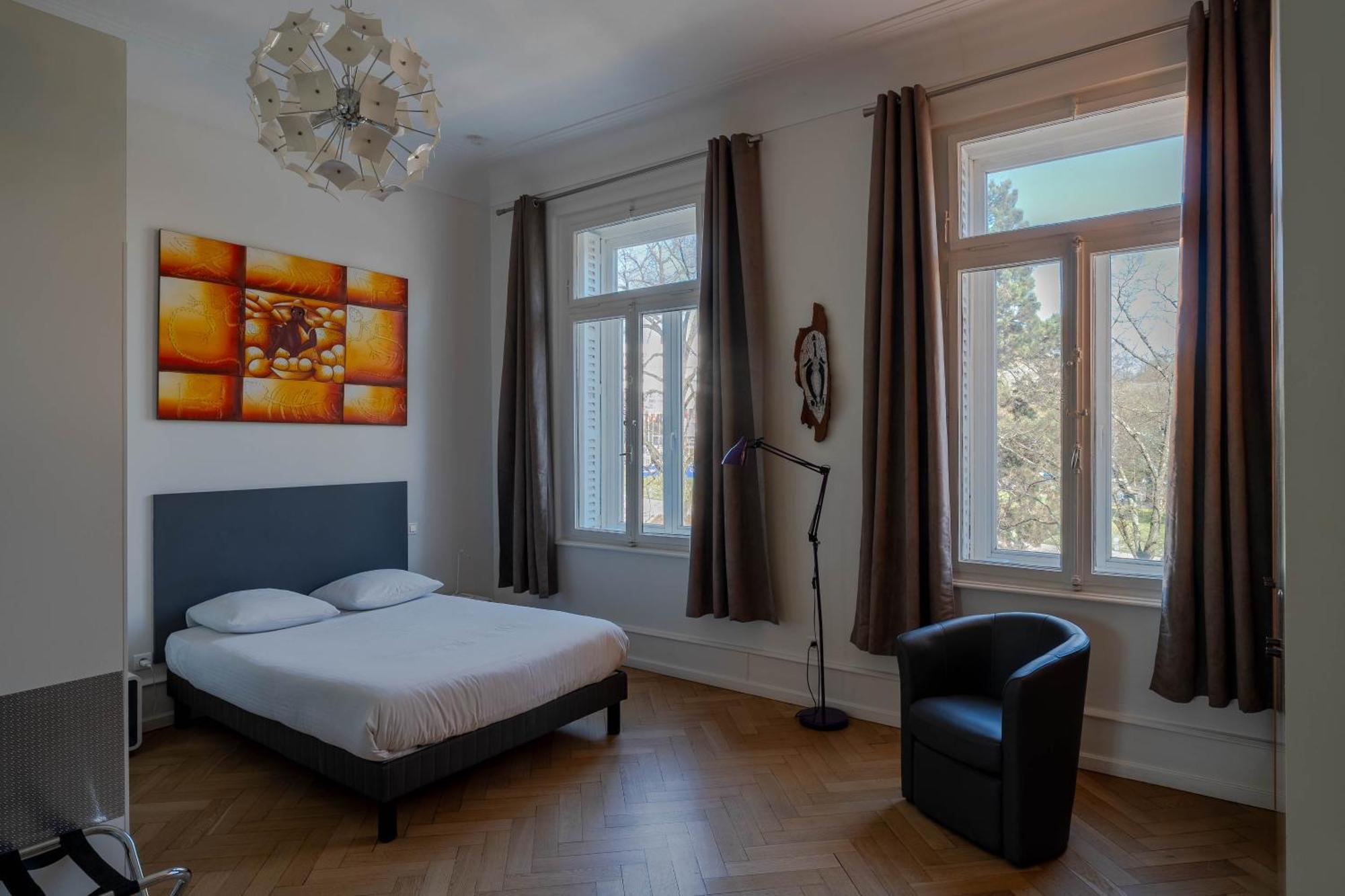 Le Relais De L'Orangerie Διαμέρισμα Στρασβούργο Εξωτερικό φωτογραφία