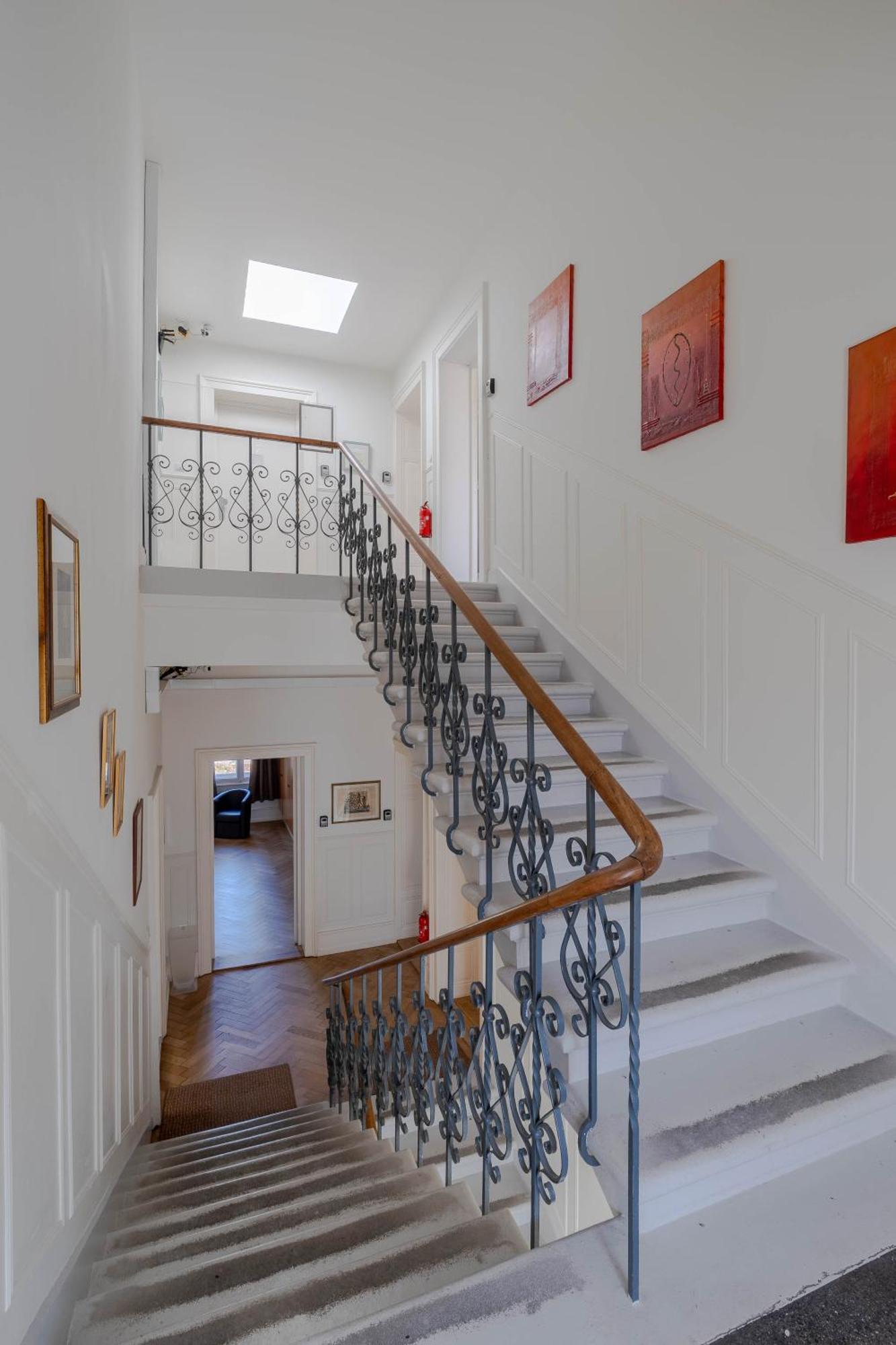 Le Relais De L'Orangerie Διαμέρισμα Στρασβούργο Εξωτερικό φωτογραφία