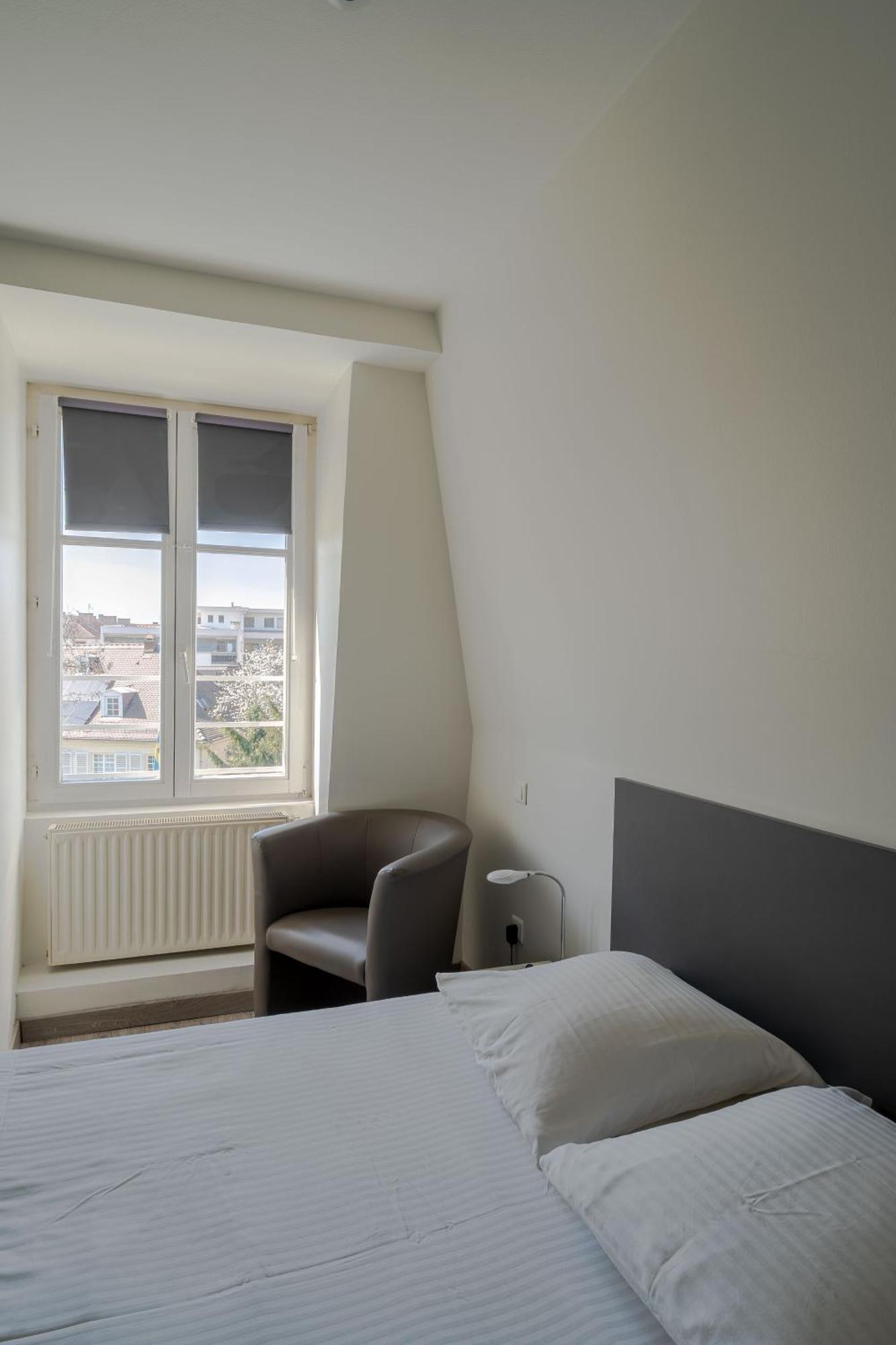 Le Relais De L'Orangerie Διαμέρισμα Στρασβούργο Εξωτερικό φωτογραφία