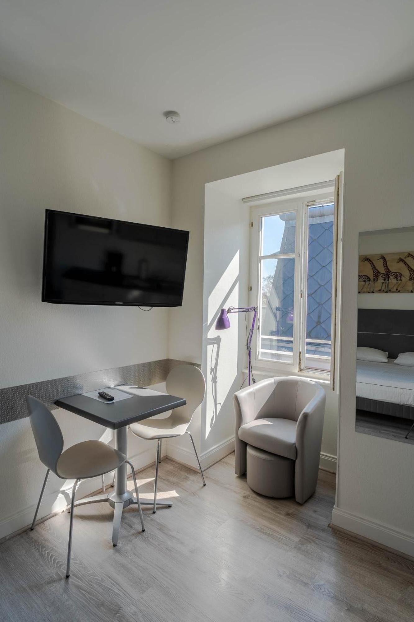 Le Relais De L'Orangerie Διαμέρισμα Στρασβούργο Εξωτερικό φωτογραφία