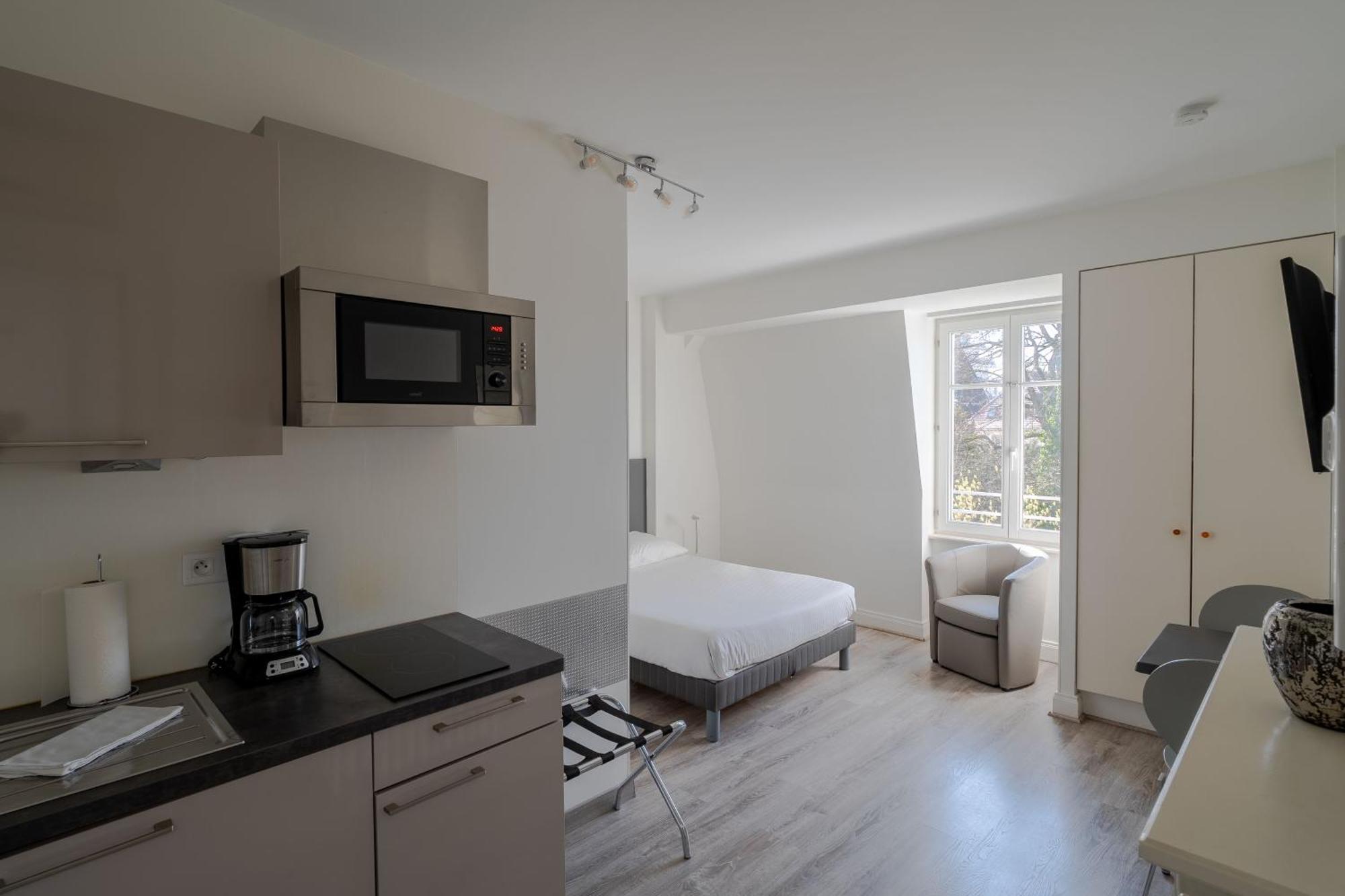 Le Relais De L'Orangerie Διαμέρισμα Στρασβούργο Εξωτερικό φωτογραφία