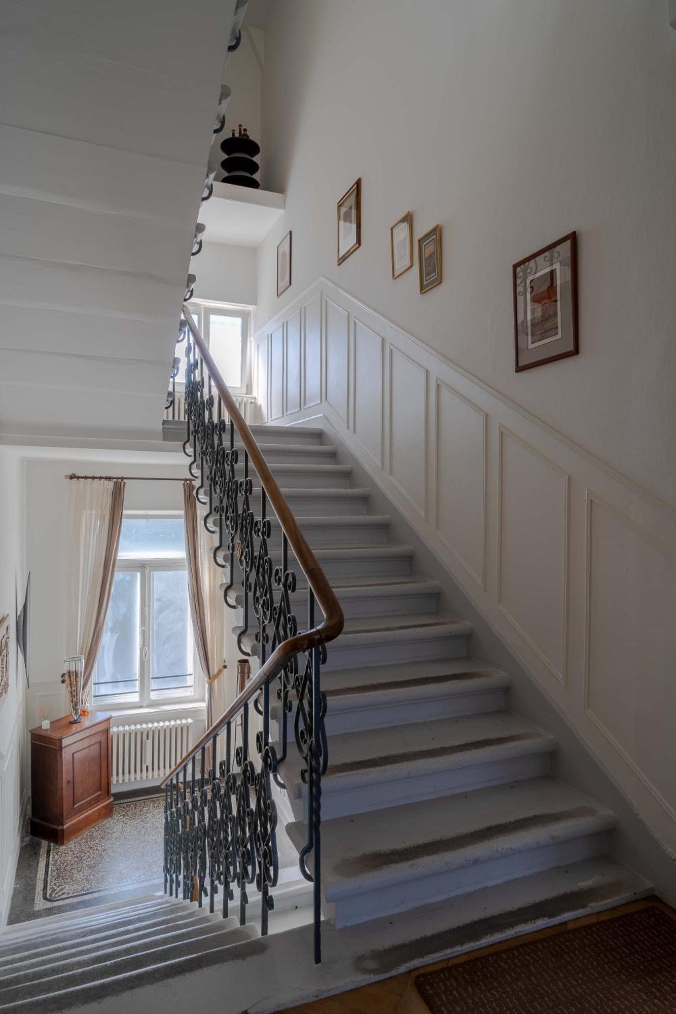 Le Relais De L'Orangerie Διαμέρισμα Στρασβούργο Εξωτερικό φωτογραφία