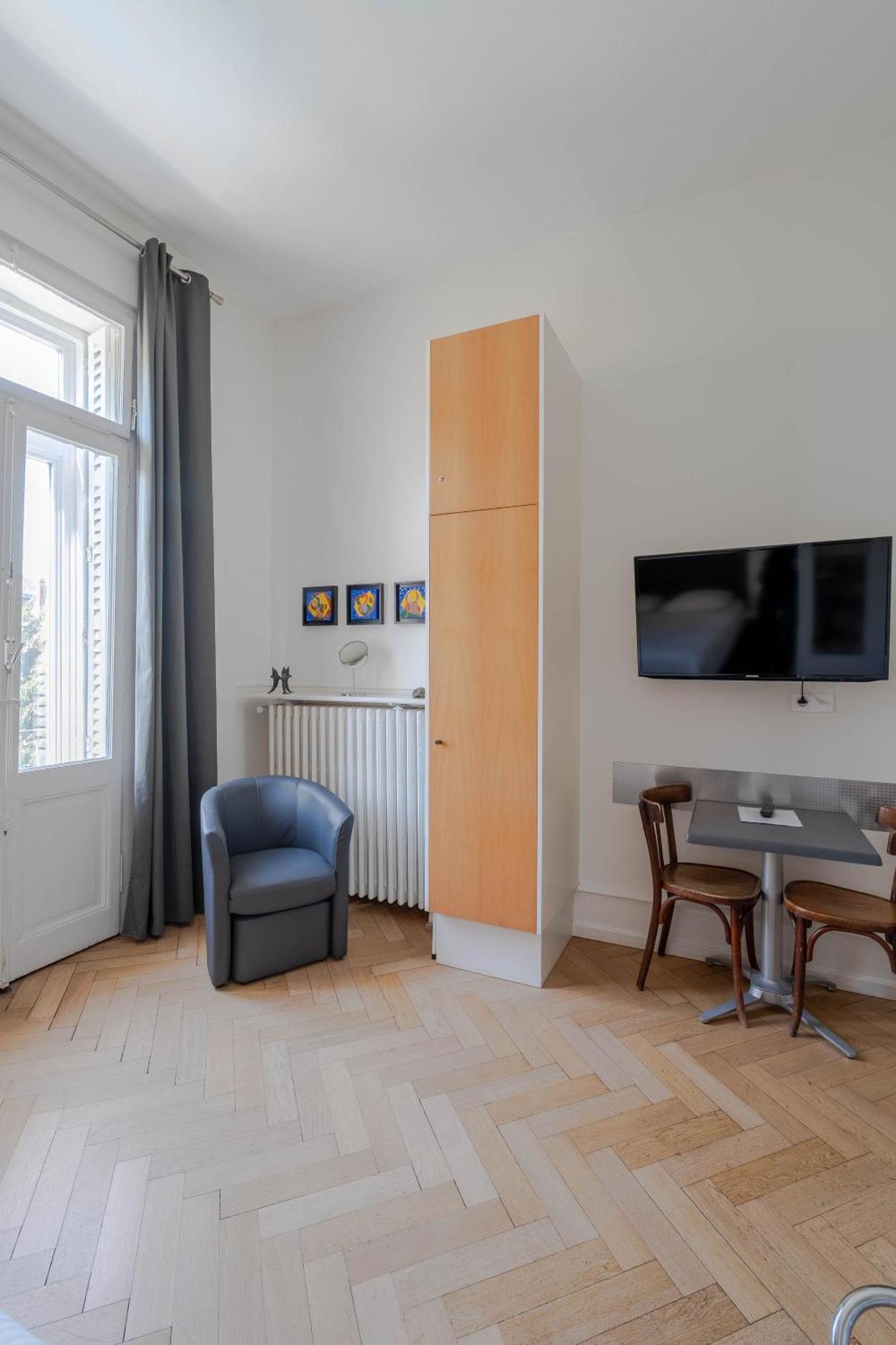 Le Relais De L'Orangerie Διαμέρισμα Στρασβούργο Εξωτερικό φωτογραφία