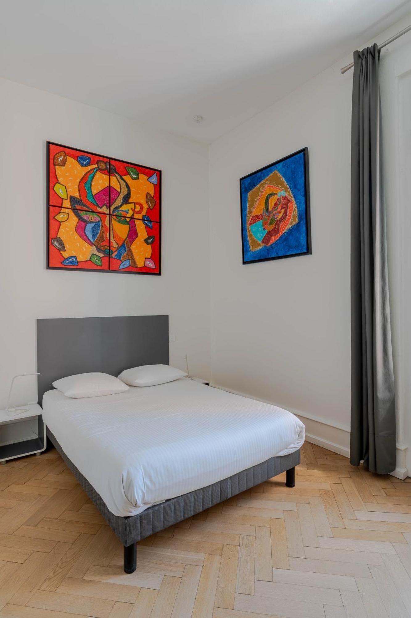 Le Relais De L'Orangerie Διαμέρισμα Στρασβούργο Εξωτερικό φωτογραφία