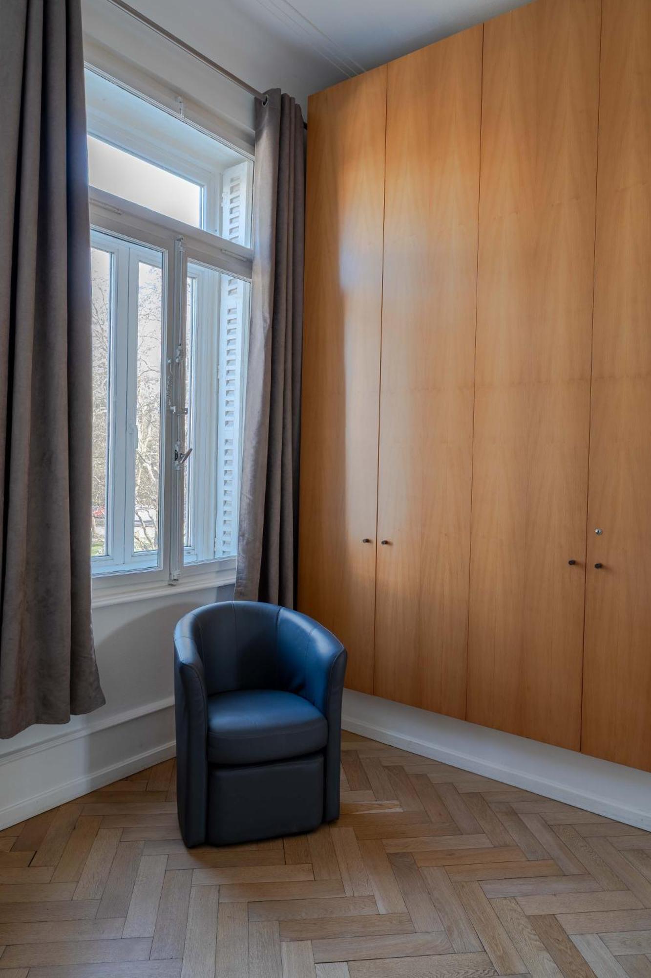Le Relais De L'Orangerie Διαμέρισμα Στρασβούργο Εξωτερικό φωτογραφία