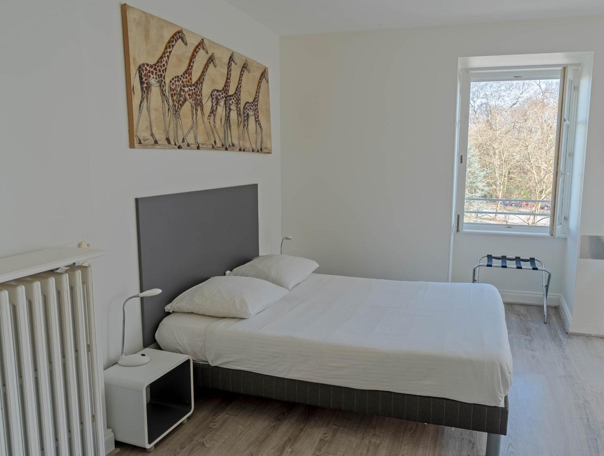 Le Relais De L'Orangerie Διαμέρισμα Στρασβούργο Εξωτερικό φωτογραφία