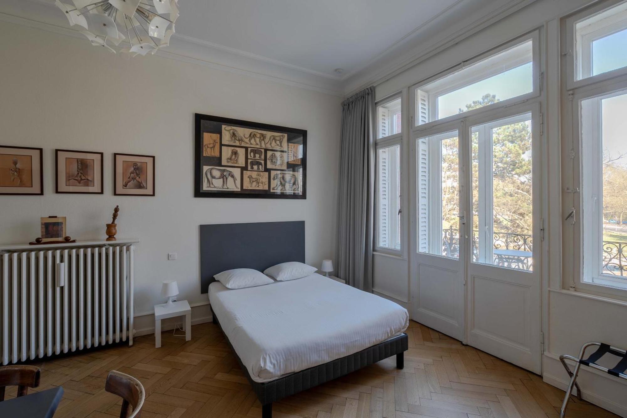 Le Relais De L'Orangerie Διαμέρισμα Στρασβούργο Εξωτερικό φωτογραφία