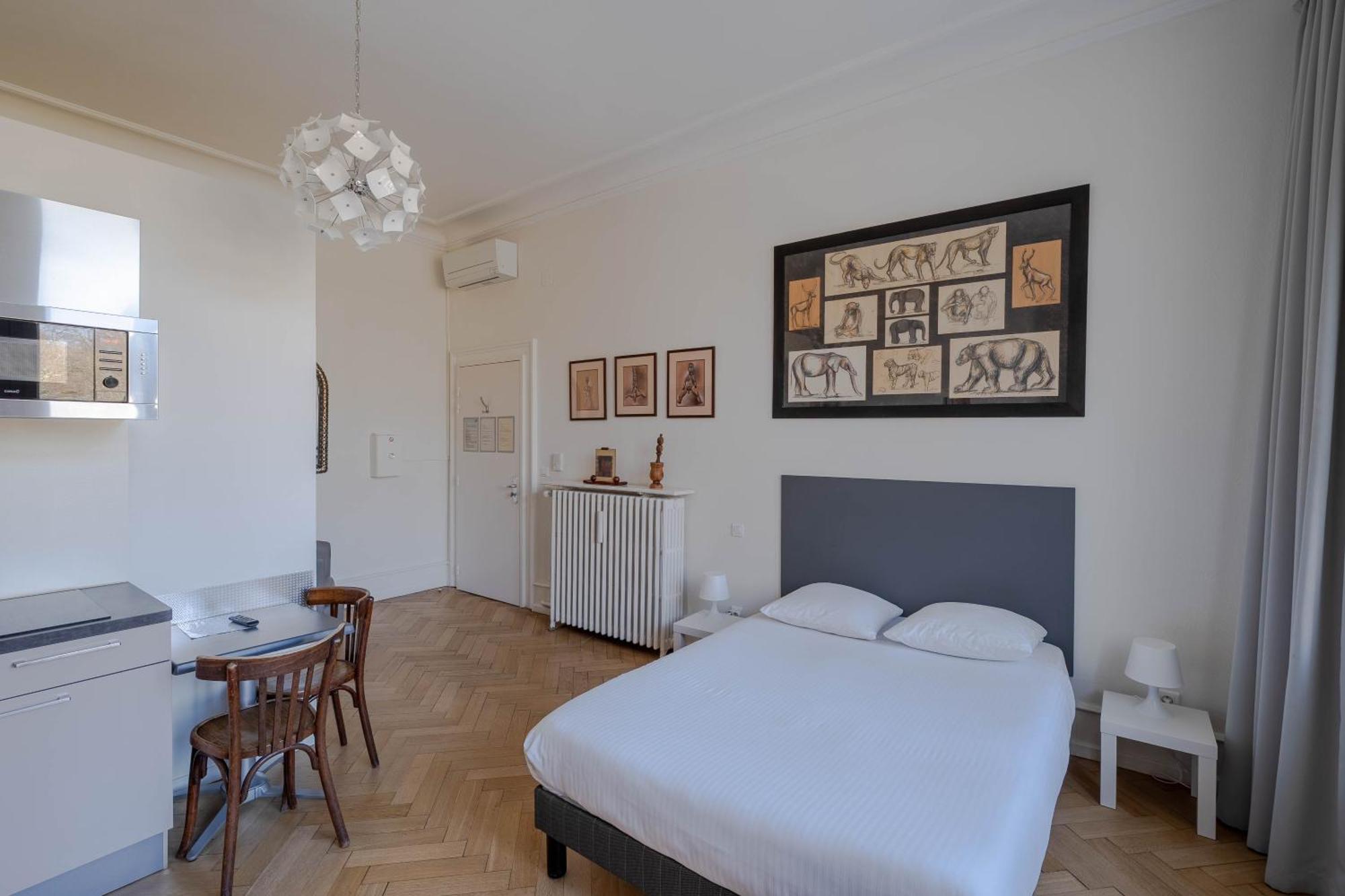 Le Relais De L'Orangerie Διαμέρισμα Στρασβούργο Εξωτερικό φωτογραφία
