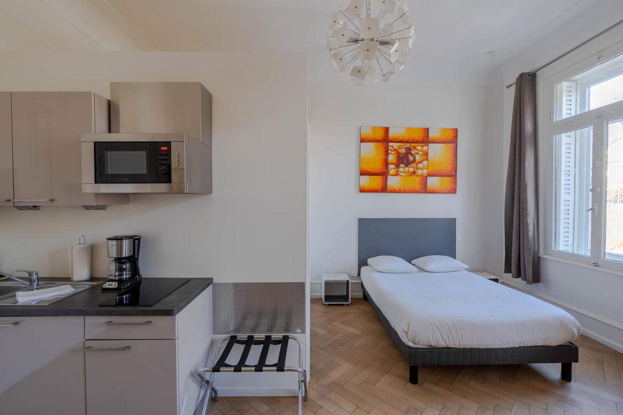 Le Relais De L'Orangerie Διαμέρισμα Στρασβούργο Εξωτερικό φωτογραφία