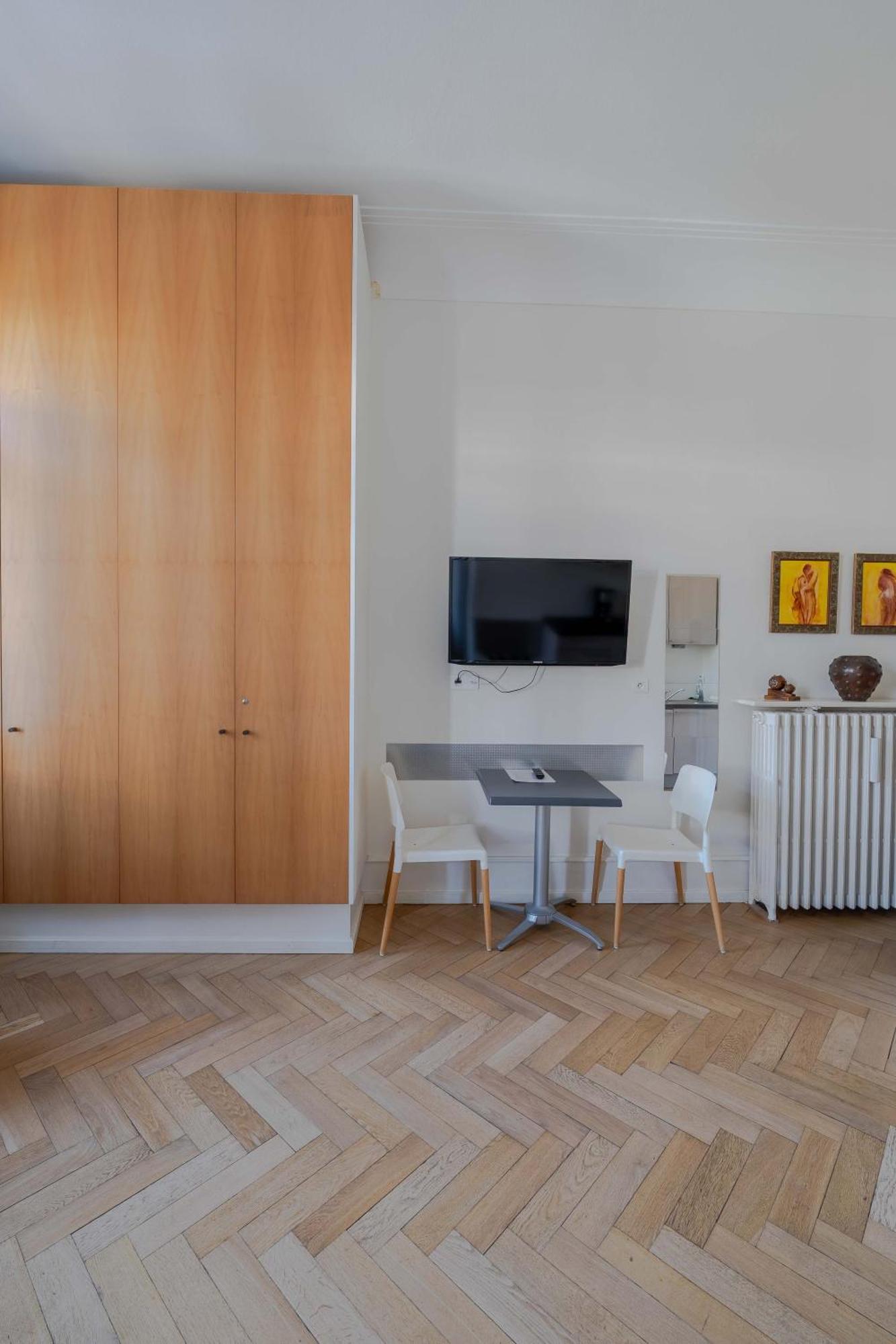Le Relais De L'Orangerie Διαμέρισμα Στρασβούργο Εξωτερικό φωτογραφία
